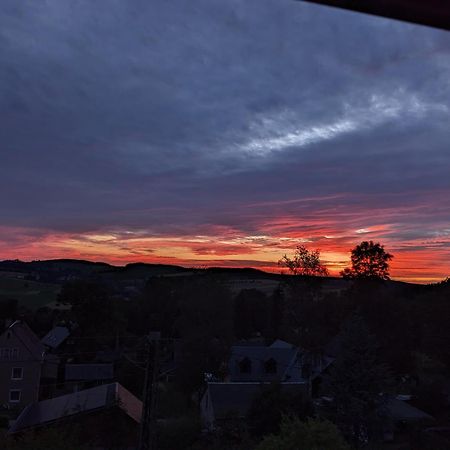 Ferienwohnungen Schoenherr Schlettau Kültér fotó