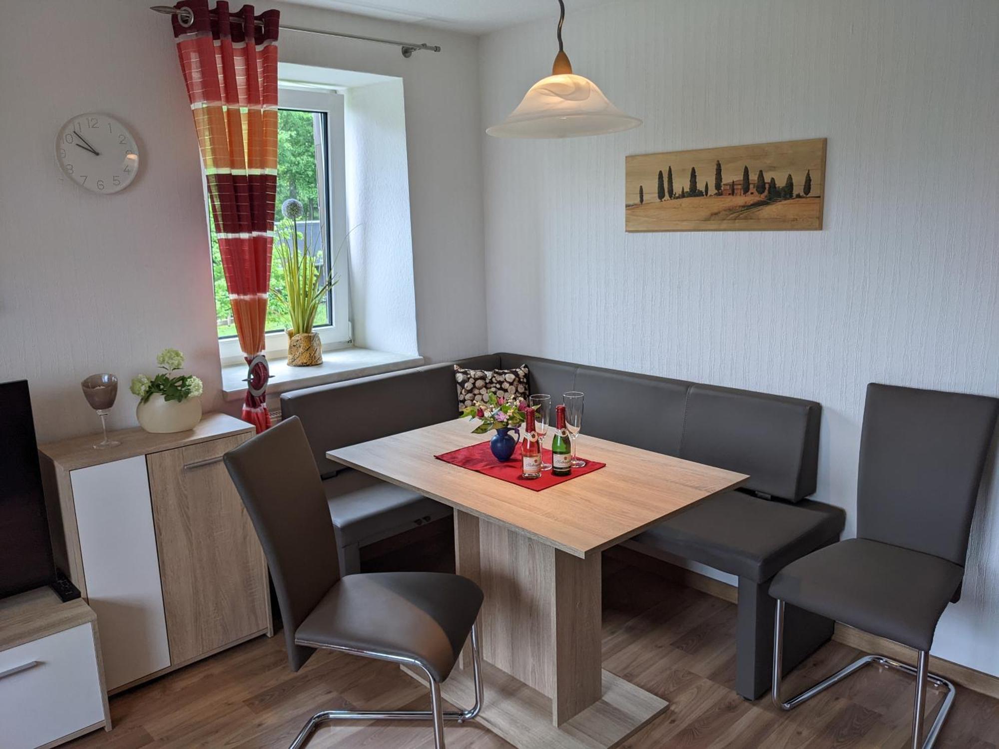 Ferienwohnungen Schoenherr Schlettau Kültér fotó